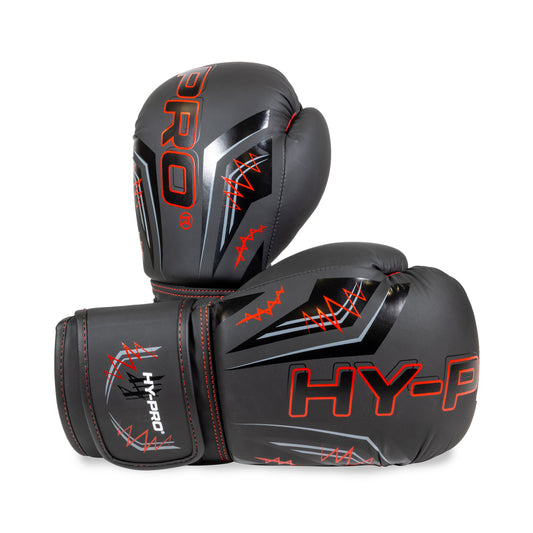 Hy-Pro Boxing - PU Boxing Gloves