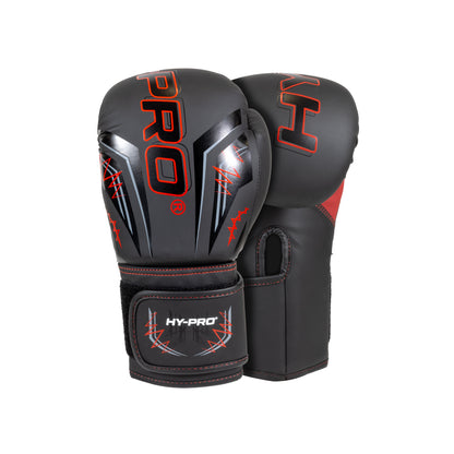 Hy-Pro Boxing - PU Boxing Gloves