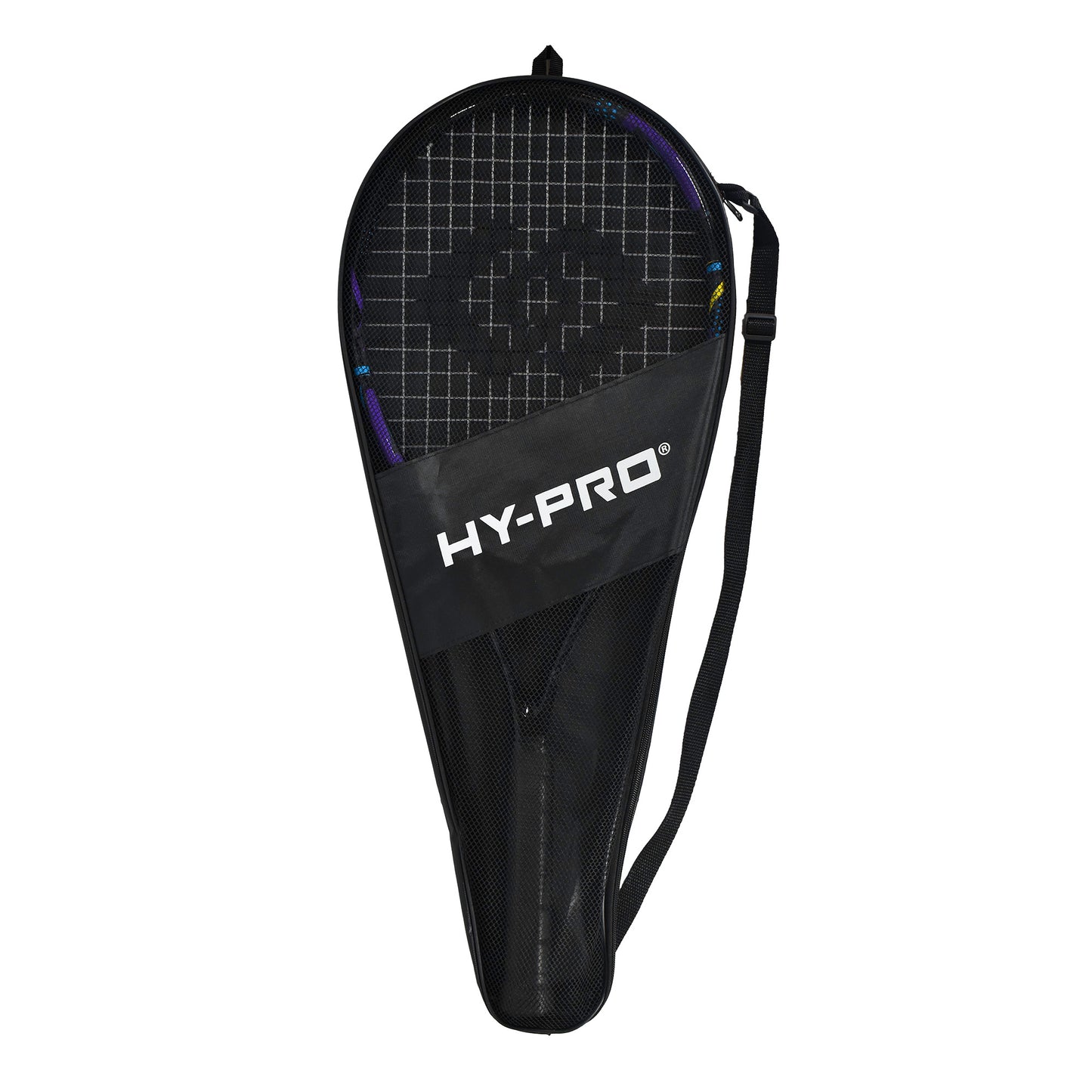 Hy-Pro 27" Carbon Composite Tennis Racket