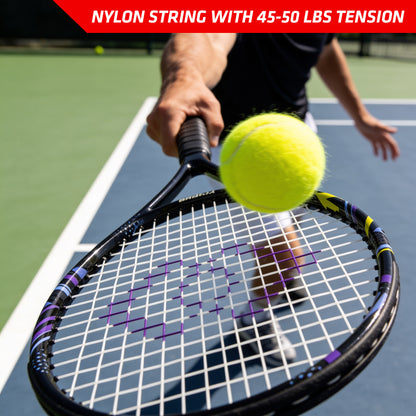 Hy-Pro 27" Carbon Composite Tennis Racket
