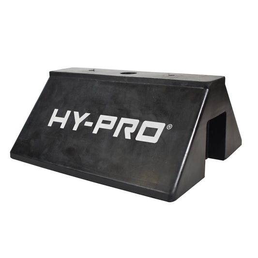 Hy-Pro Defender Dummy Rubber Base