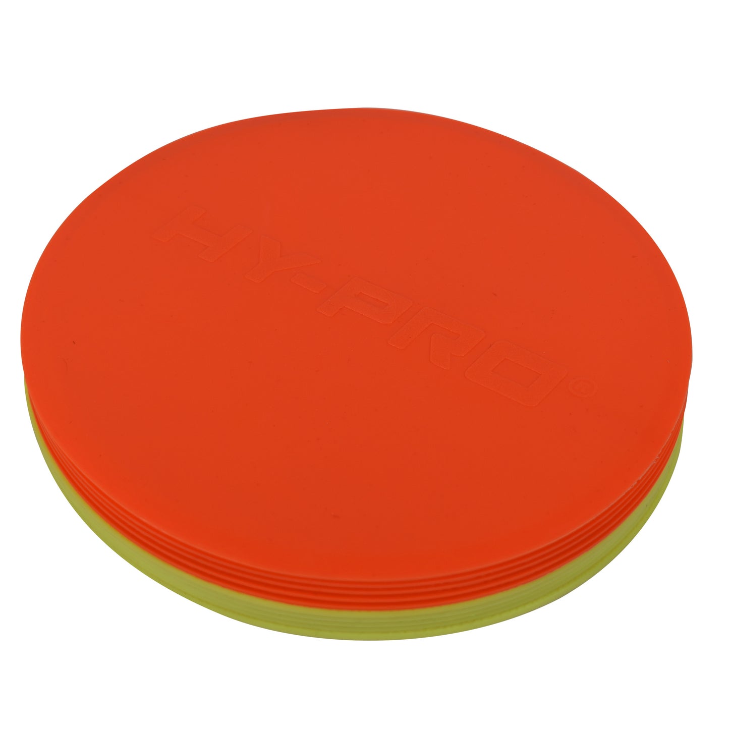 Hy-Pro Floor Markers – Pack of 50