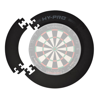 Hy-Pro EVA Dartboard Surround