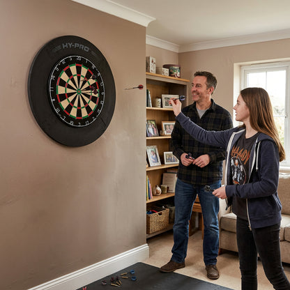 Hy-Pro EVA Dartboard Surround