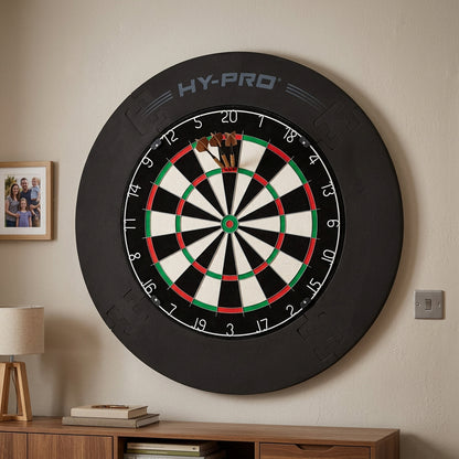 Hy-Pro EVA Dartboard Surround