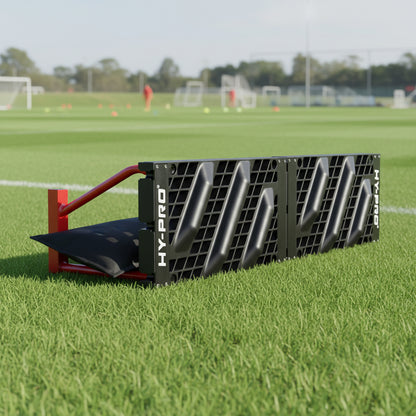 Hy-Pro Football Rebounder