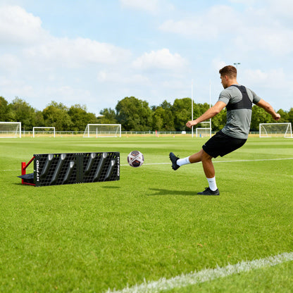 Hy-Pro Football Rebounder