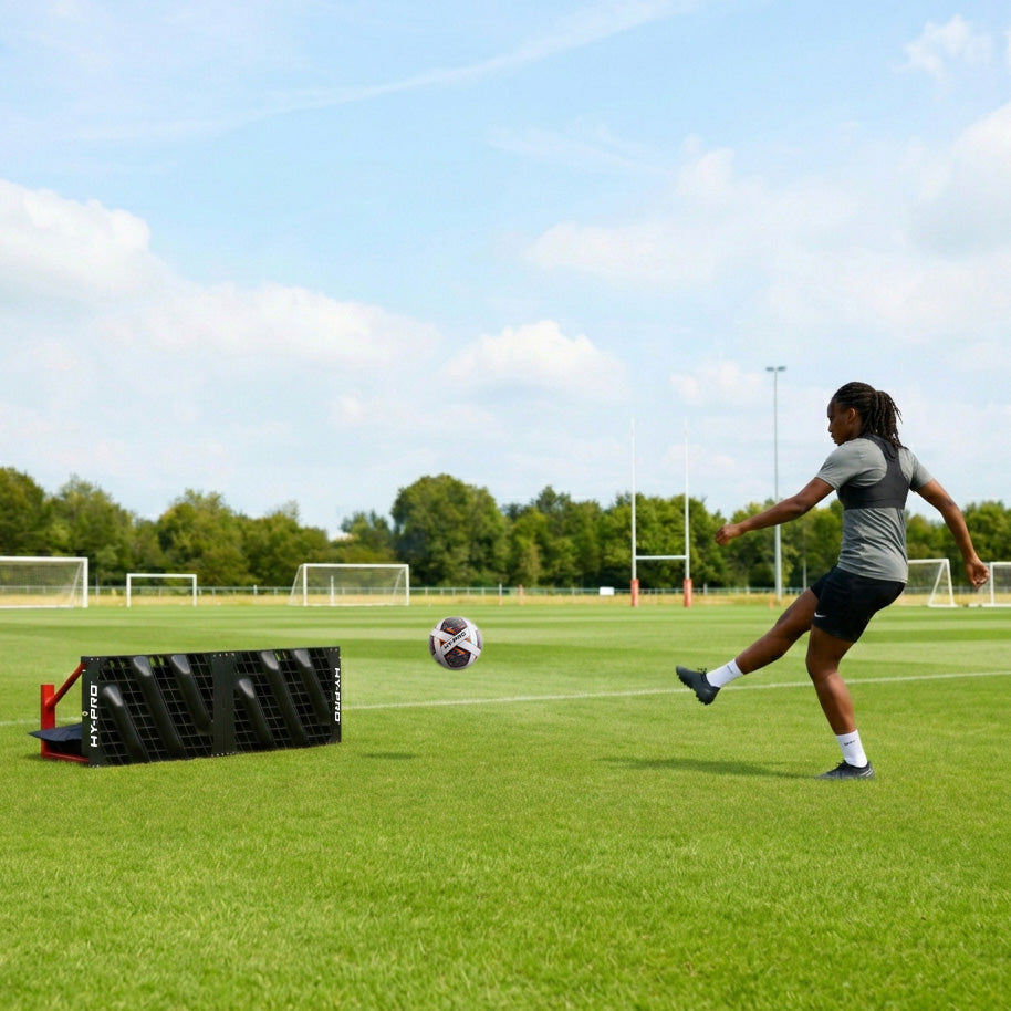 Hy-Pro Football Rebounder
