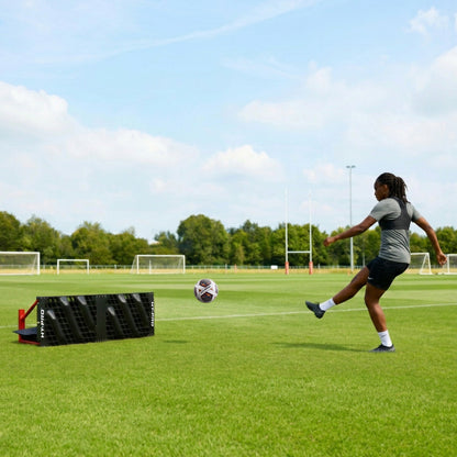 Hy-Pro Football Rebounder
