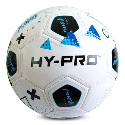 Hy-Pro Freestyle Thermo Fusion Match Football
