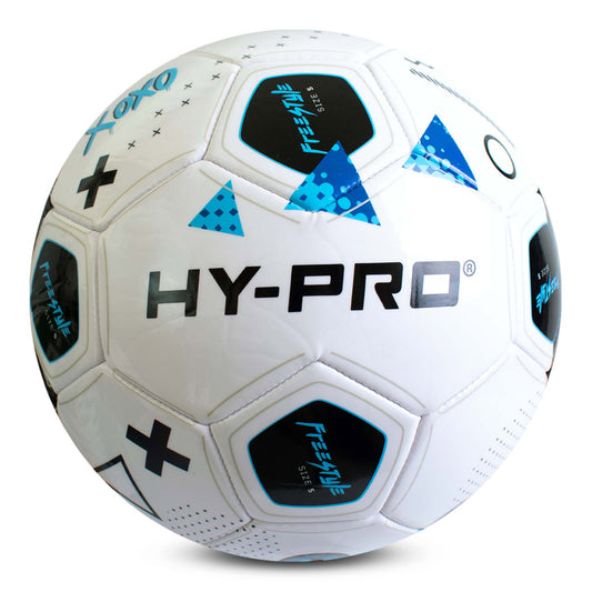 Hy-Pro Freestyle Thermo Fusion Match Football