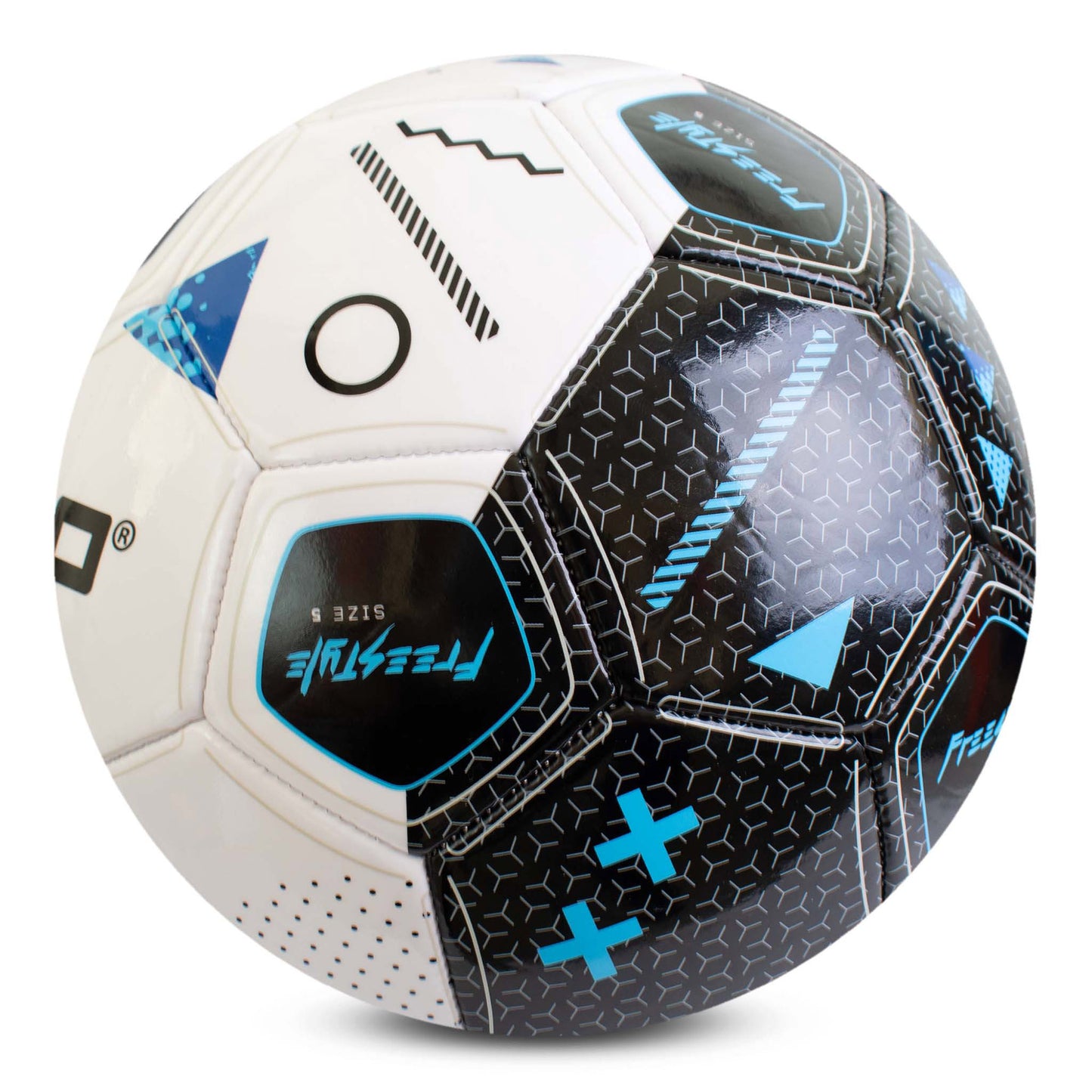 Hy-Pro Freestyle Thermo Fusion Match Football