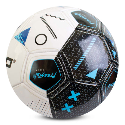 Hy-Pro Freestyle Thermo Fusion Match Football
