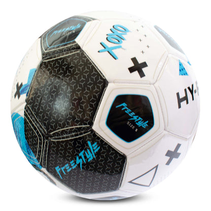 Hy-Pro Freestyle Thermo Fusion Match Football