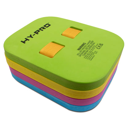 Hy-Pro Adjustable Foam Swim Float