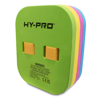 Hy-Pro Adjustable Foam Swim Float