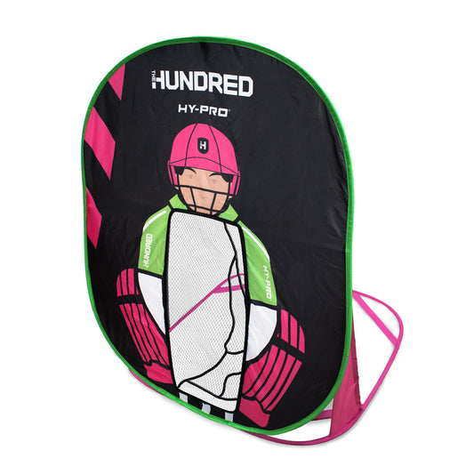 The Hundred Pop Up Wicket Keeper Set