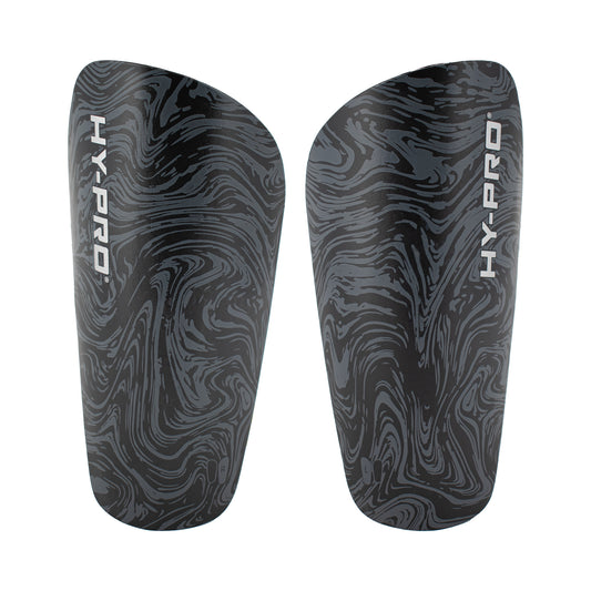 Hy-Pro Shin Guard & Sock - Medium
