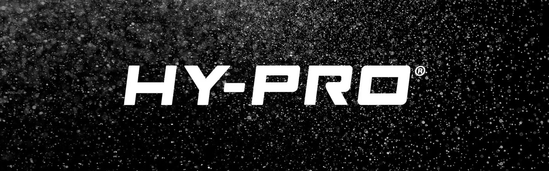 Load video: HYPRO ALWAYS GAME - Introducing the world of Hypro Sports equipment
