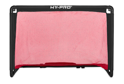 Hy-Pro 3v3 Foldable Football Goal