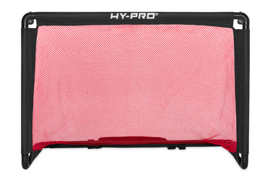 Hy-Pro 3v3 Foldable Football Goal