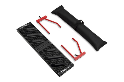 Hy-Pro Football Rebounder