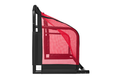 Hy-Pro Collapsible Football Goal - 5ft x 3ft
