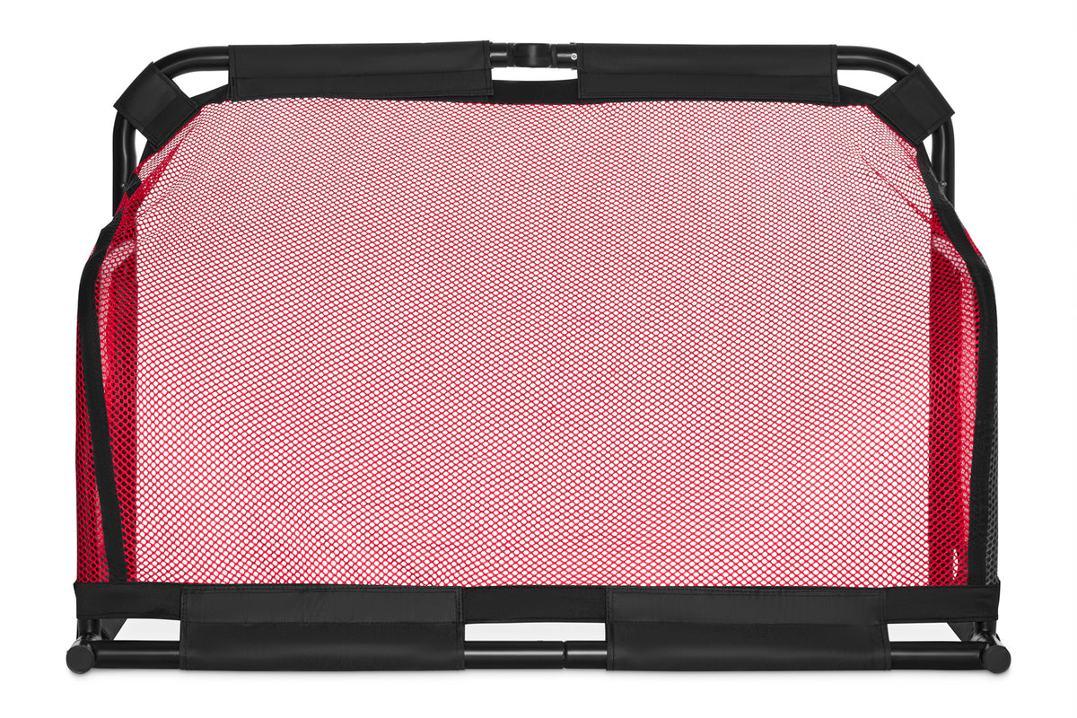 Hy-Pro Collapsible Football Goal - 5ft x 3ft