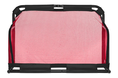Hy-Pro Collapsible Football Goal - 5ft x 3ft