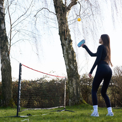Hy-Pro Adjustable Height Net