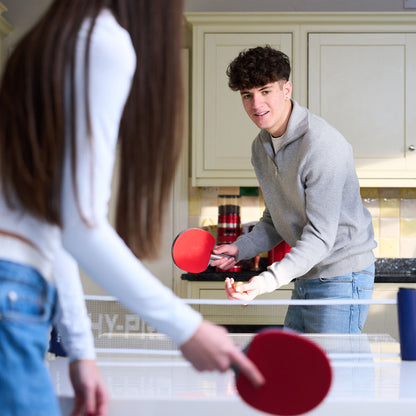 Hy-Pro Carbon Fibre Table Tennis Bat