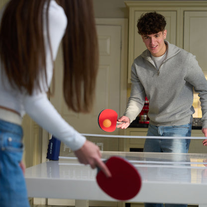 Hy-Pro Carbon Fibre Table Tennis Bat