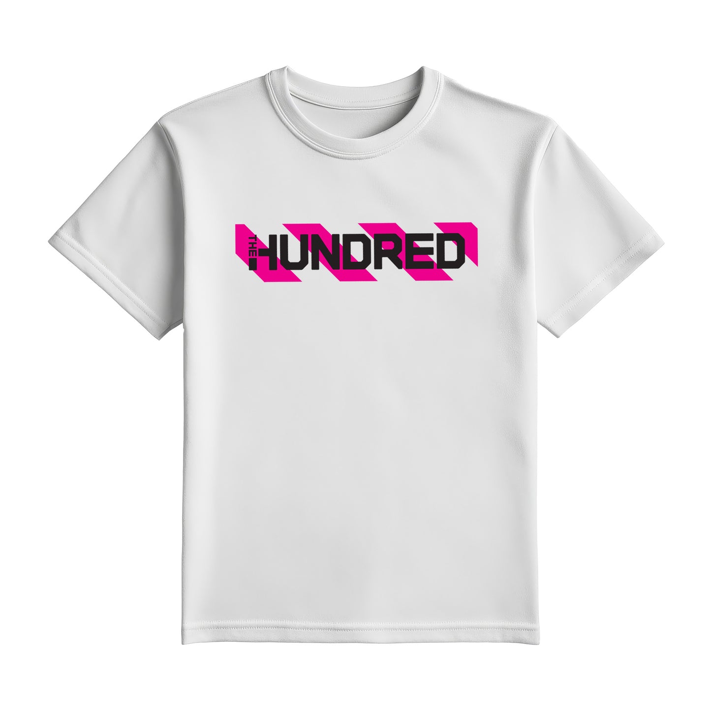 The Hundred Childrens White T-Shirt