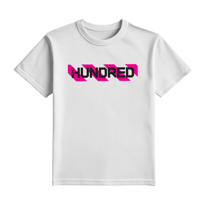 The Hundred Childrens White T-Shirt
