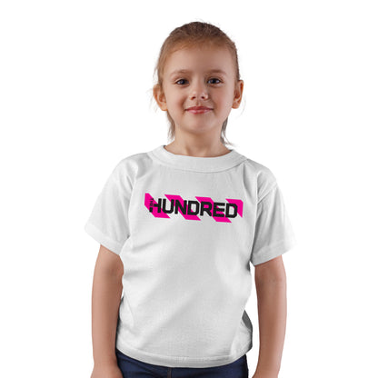 The Hundred Childrens White T-Shirt