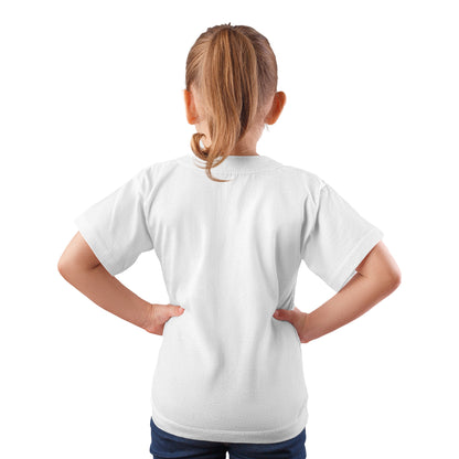 The Hundred Childrens White T-Shirt