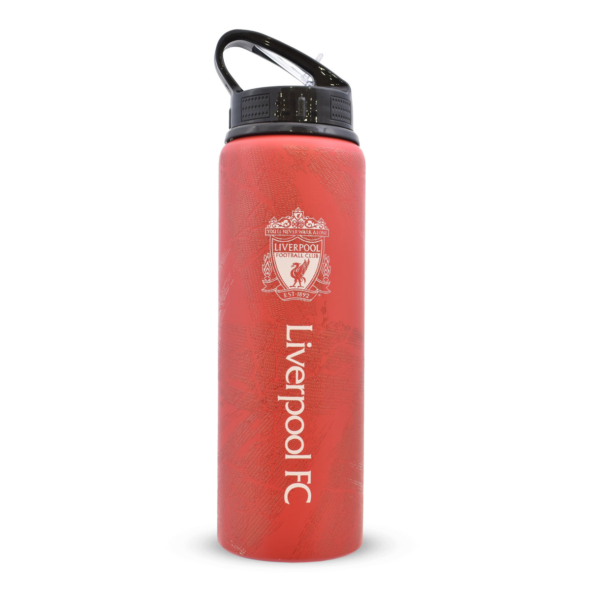 Liverpool F.C. Aluminium Bottle - 750ml