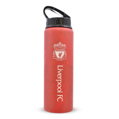 Liverpool F.C. Aluminium Bottle - 750ml