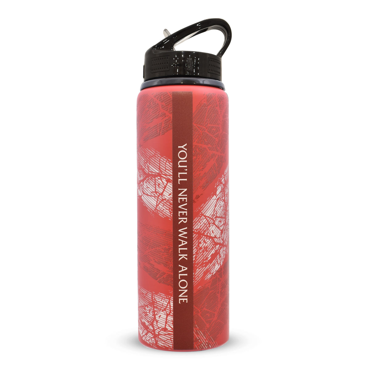 Liverpool F.C. Aluminium Bottle - 750ml