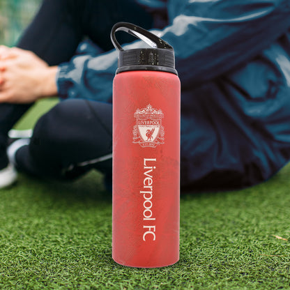Liverpool F.C. Aluminium Bottle - 750ml