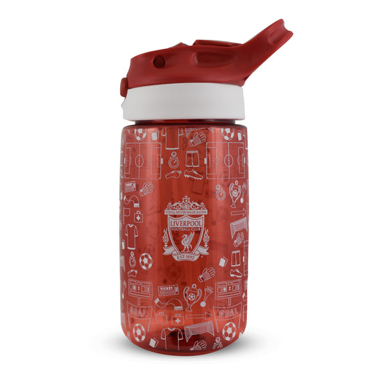 Liverpool F.C. Kids Water Bottle – 480ml
