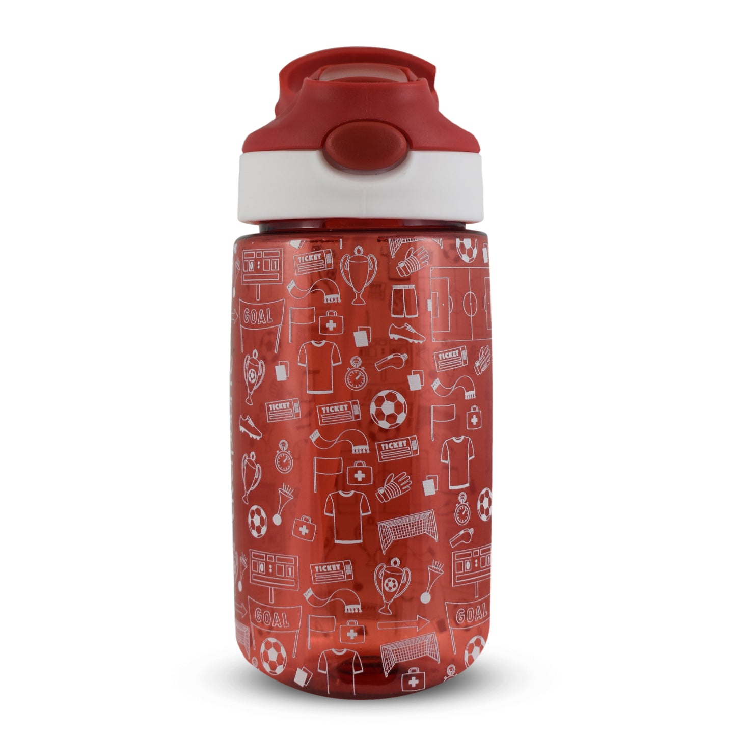 Liverpool F.C. Kids Water Bottle – 480ml