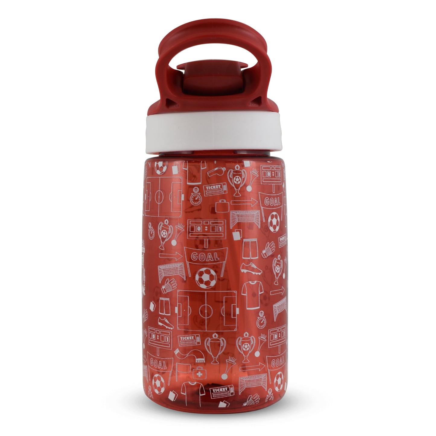 Liverpool F.C. Kids Water Bottle – 480ml