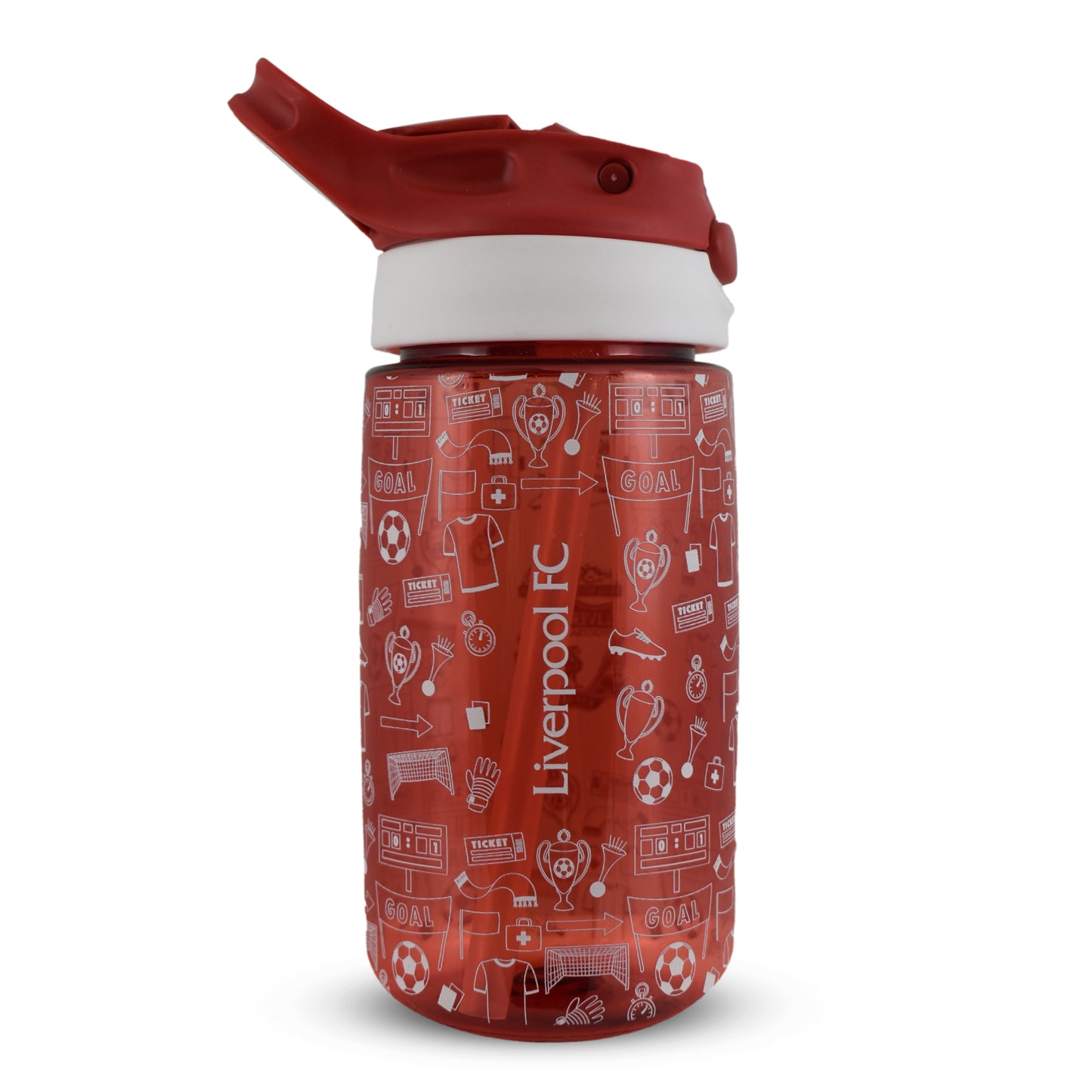 Liverpool F.C. Kids Water Bottle – 480ml