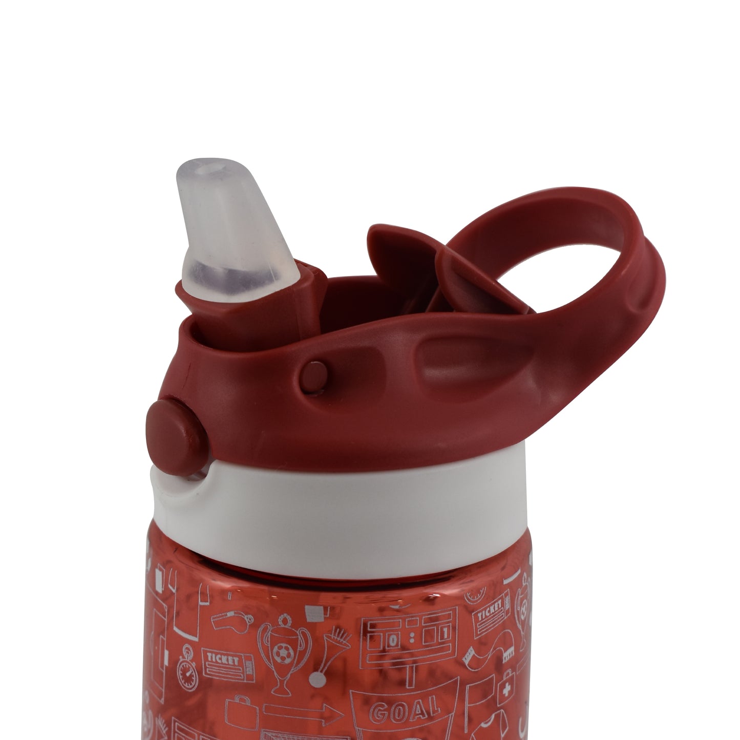 Liverpool F.C. Kids Water Bottle – 480ml