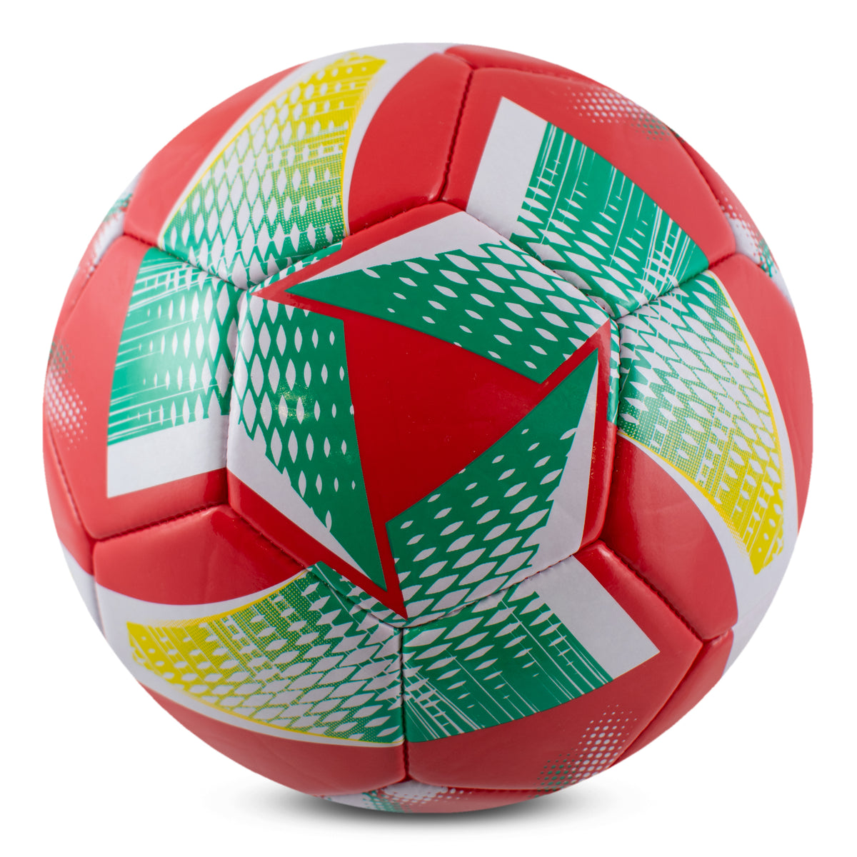 Liverpool F.C. Spiral Football - Size 3