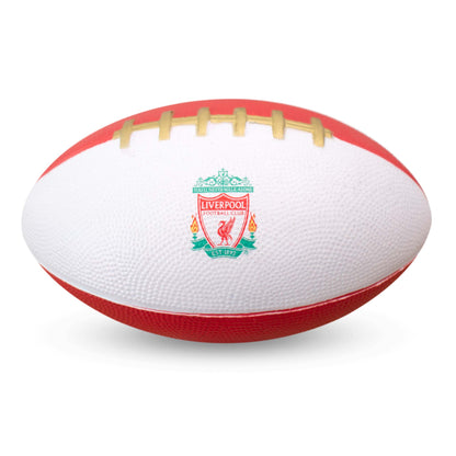 Liverpool F.C. Mini Foam American Football