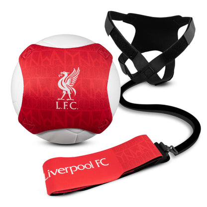 Liverpool Football Kick Trainer