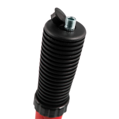 Liverpool Large Dual Action Portable Inflation Pump
