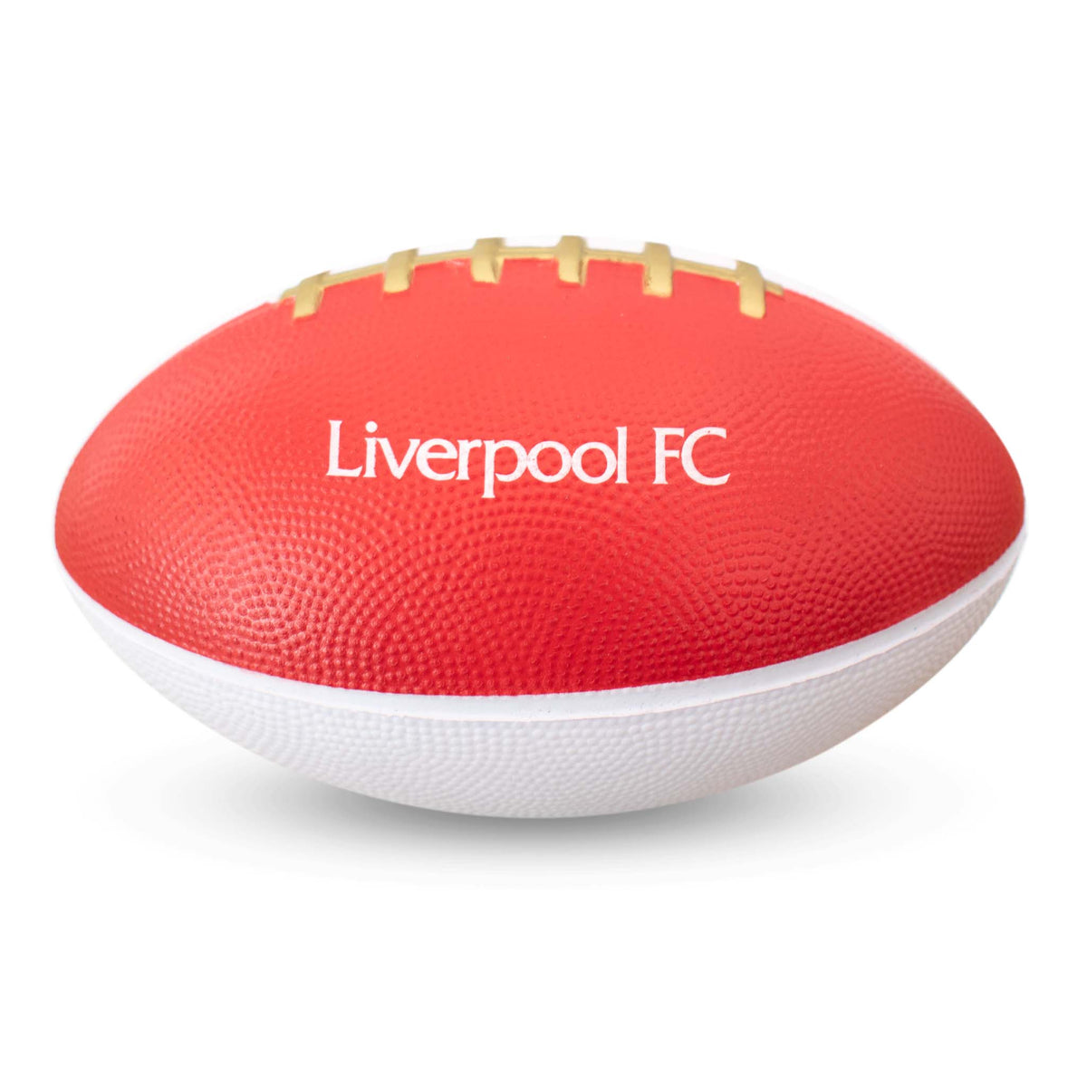 Liverpool F.C. Mini Foam American Football